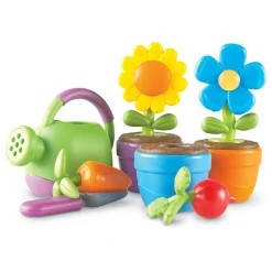 Mit første plantesæt (fra 2 år)