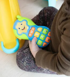 Mit første sæt med kamera & telefon