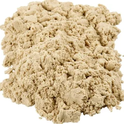 Modelleringssand 1 kg.