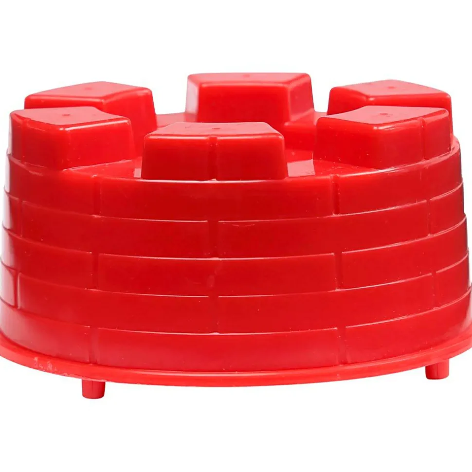 Modelleringssand - Ridderborg 1,5 kg.