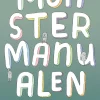 Monstermanualen - til børn med mange bekymringer