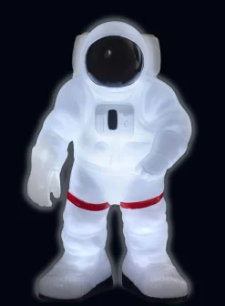 Natlampe - Astronaut