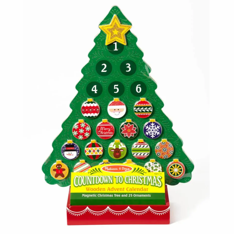 Nedtælling til jul