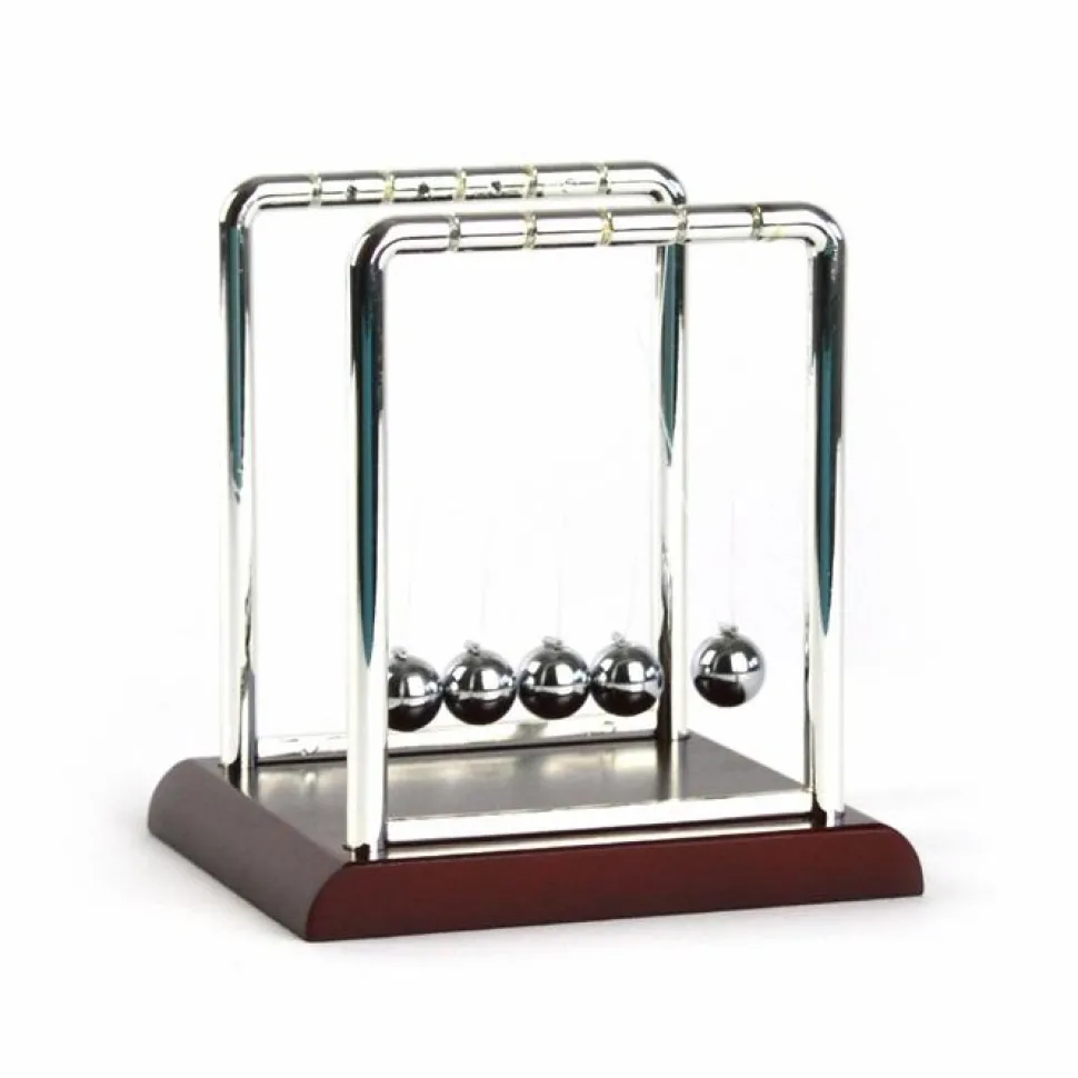 Newtons vugge - 13 cm