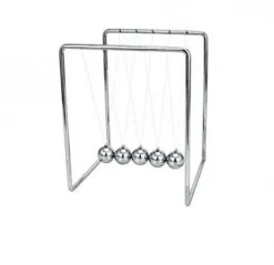Newtons vugge - 13,5 cm