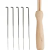 Nålefiltning - Filtenåleholder