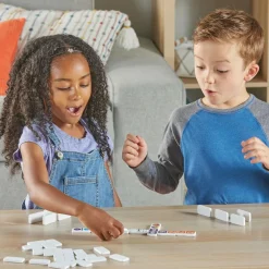 Numberblocks - Domino