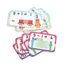 Numberblocks - Puslespil m. plus og minus