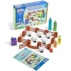 Numberblocks aktivitetssæt - Fårefarmen