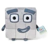Numberblocks plys - Ni