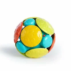 Oball Wobble Bobble, 13 cm