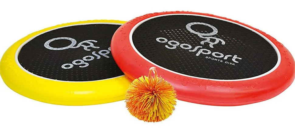 Ogo Sport - Bounce Discs, 2 stk.