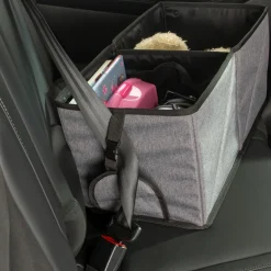 Opbevaringskasse til bilen
