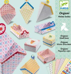 Origami - Æsker