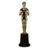 Oscar-statuette - H: 29 cm