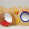 Pamini tunnel - rund