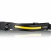 Pandelampe med LED-strip