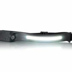 Pandelampe med LED-strip