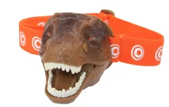 Pandelygte - T-Rex