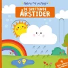 Papbog for pilfingre - De skiftende årstider
