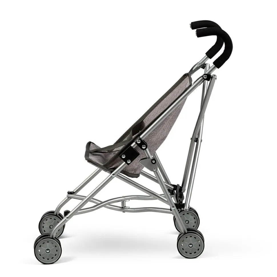 Paraplyklapvogn til dukke