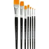 Pensler Gold Line - Flade, 7 stk