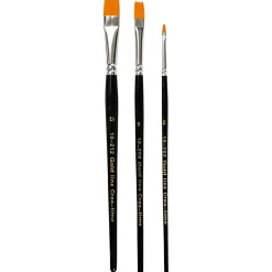 Pensler Gold Line - Flade, 3 stk