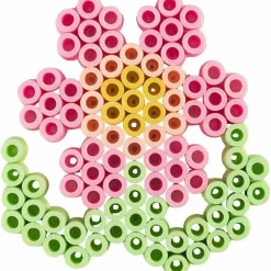 Perleplade midi - BioBeads, stjerne