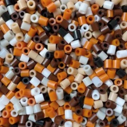 Perler - Heste, 2.100 stk