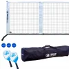Pickleball-sæt inkl. net
