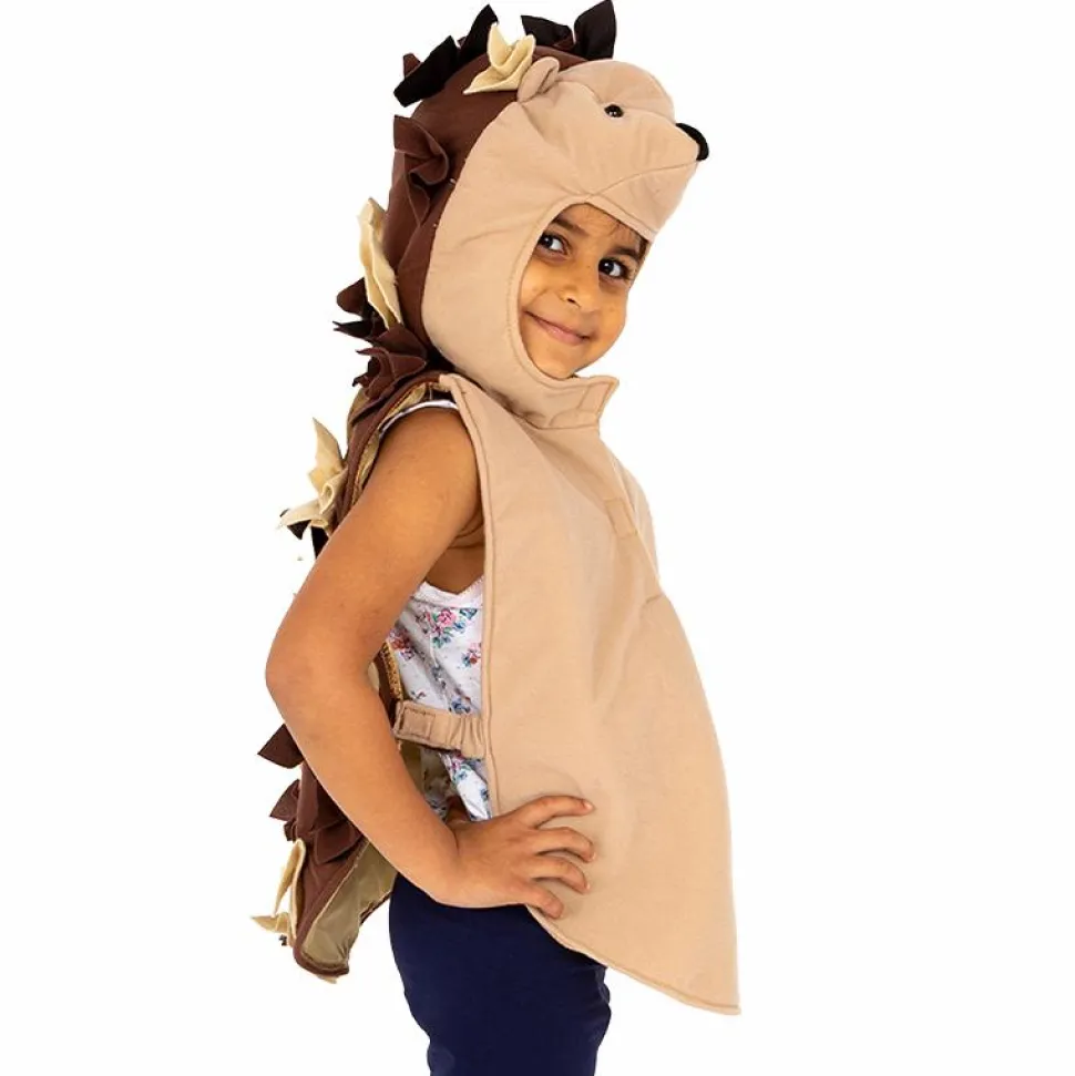 Pindsvin, str. 3-7 år