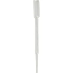 Pipetter 3 ml., 15 stk