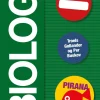 Pirana træningshæfte - Biologi: 7.-9. kl.