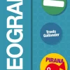 Pirana træningshæfte - Geografi: 7.-9. kl.