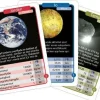 Planetkort