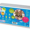Playfoam - Jumbo pakke, 6 farver