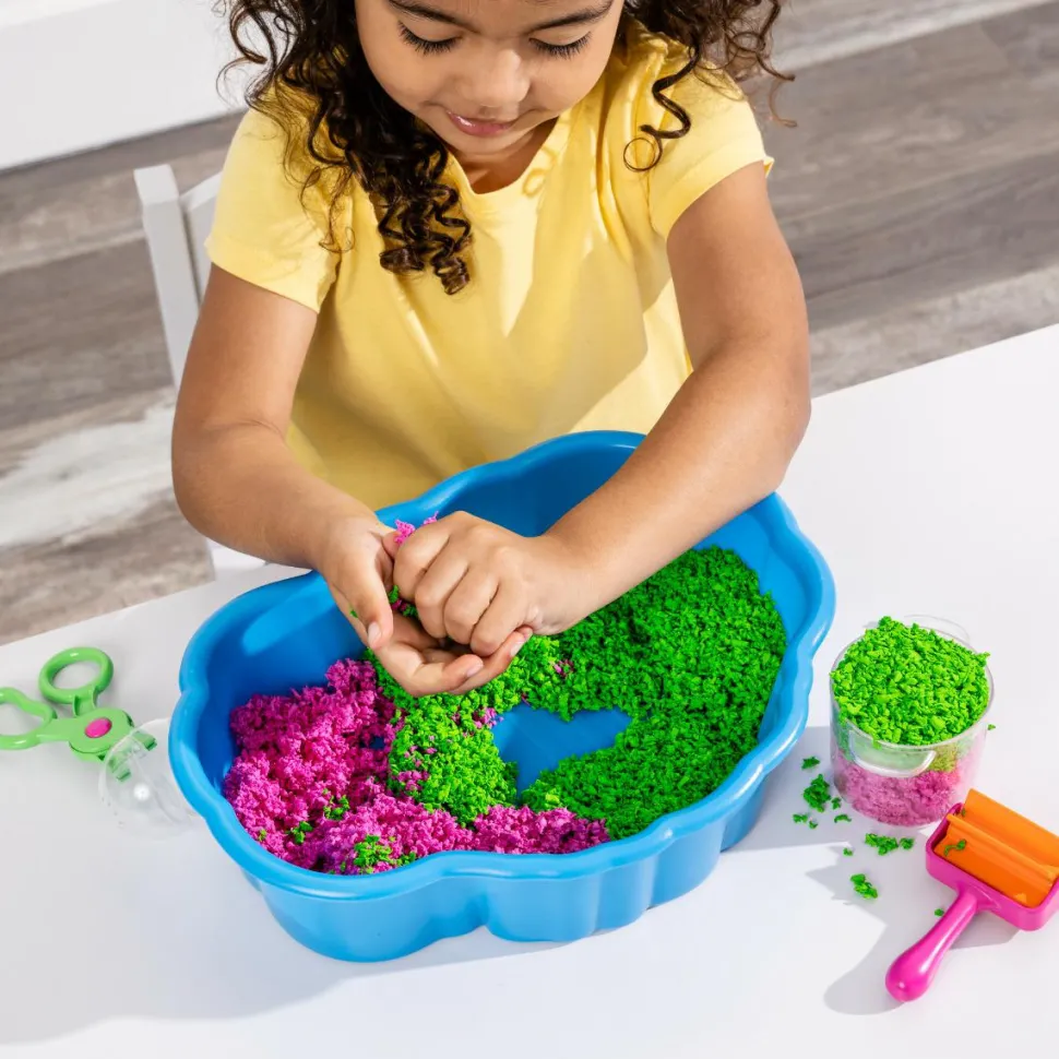 Playfoam Pluffle - Sansebakke