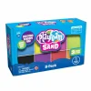 Playfoam Sand 8-pak