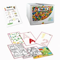 PlayMais Education - Large