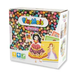 PlayMais Mosaic Dream - Prinsesse, 2.300 stk