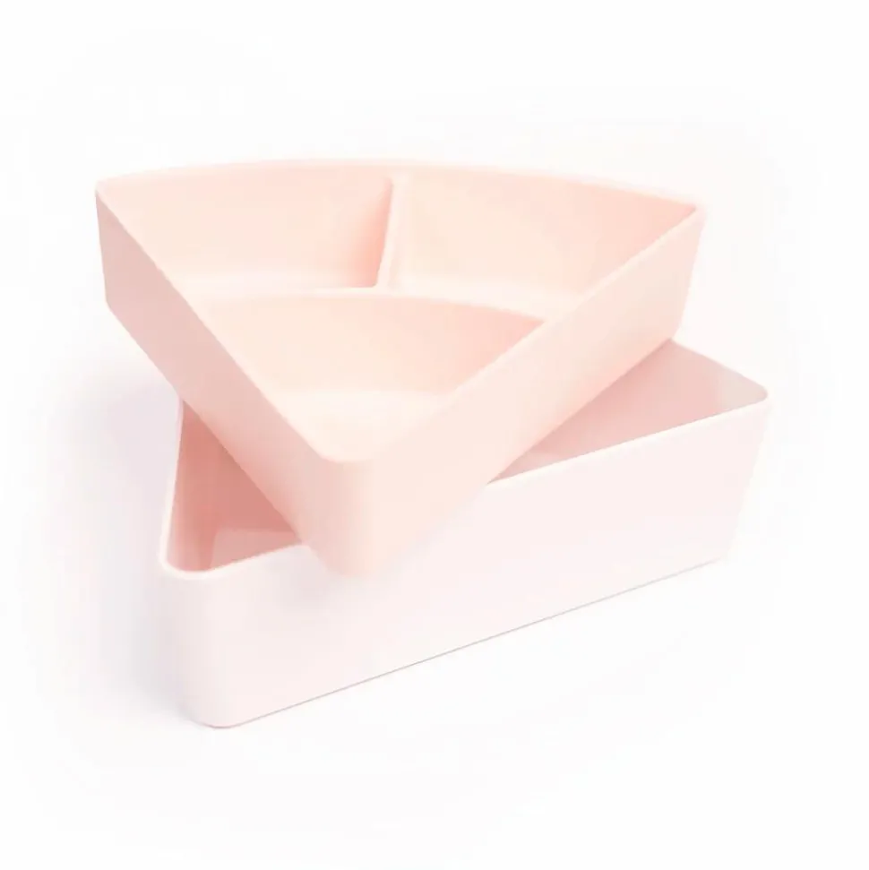 PlayTRAY indsats - Sand, 3 stk