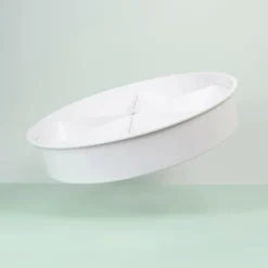 PlayTRAY sansebakke inkl. låg