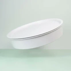 PlayTRAY sansebakke inkl. låg