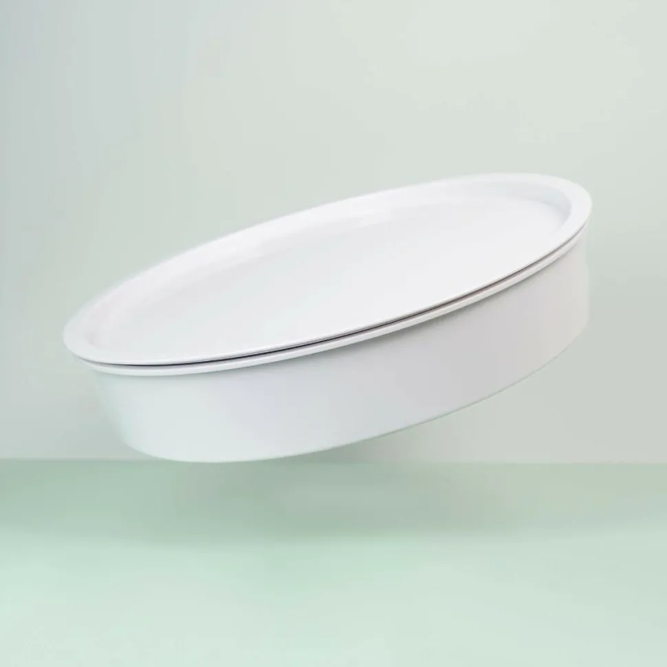 PlayTRAY sansebakke inkl. låg