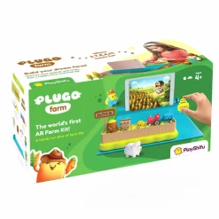 Plugo - Farm (Bondegård)