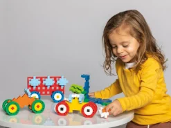 Plus-Plus BIG - Make & Go! 29 stk