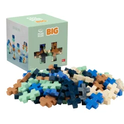 Plus-Plus BIG Breeze, 100 stk