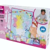 Plus-Plus BIG Pastel - Billedpuslespil, 60 stk