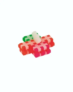 Plus-Plus Glow in the Dark, 360 stk