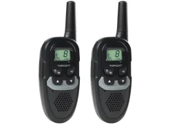 PMR Walkie Talkie-sæt